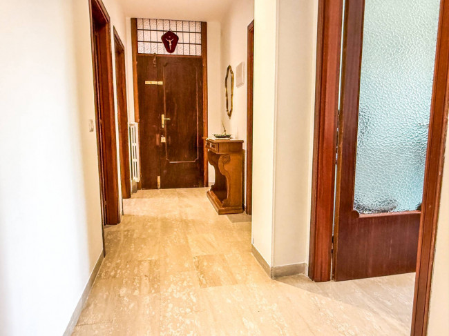 APARTMENT for seasonal rent in San Benedetto del Tronto