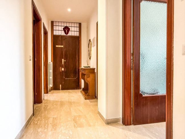 APARTMENT for seasonal rent in San Benedetto del Tronto