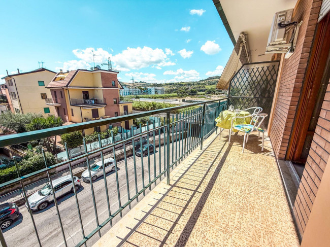 APARTMENT for seasonal rent in San Benedetto del Tronto