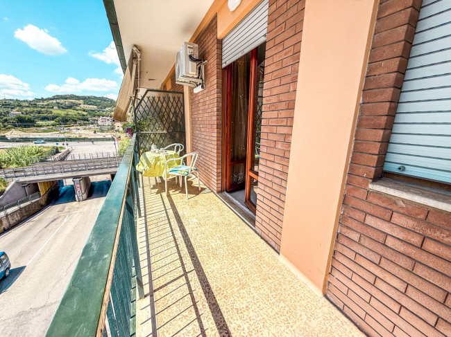 APARTMENT for seasonal rent in San Benedetto del Tronto