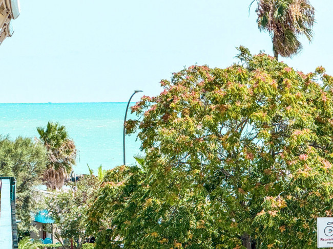 APARTMENT for seasonal rent in San Benedetto del Tronto