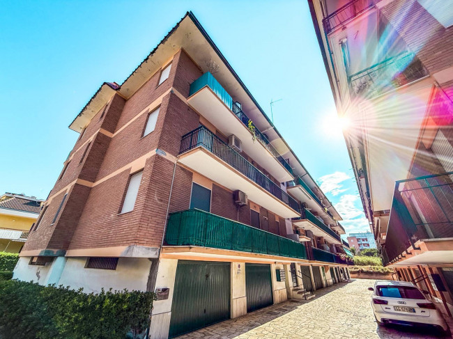 APARTMENT for seasonal rent in San Benedetto del Tronto