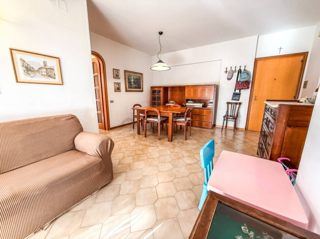APARTMENT for sale in Monteprandone
