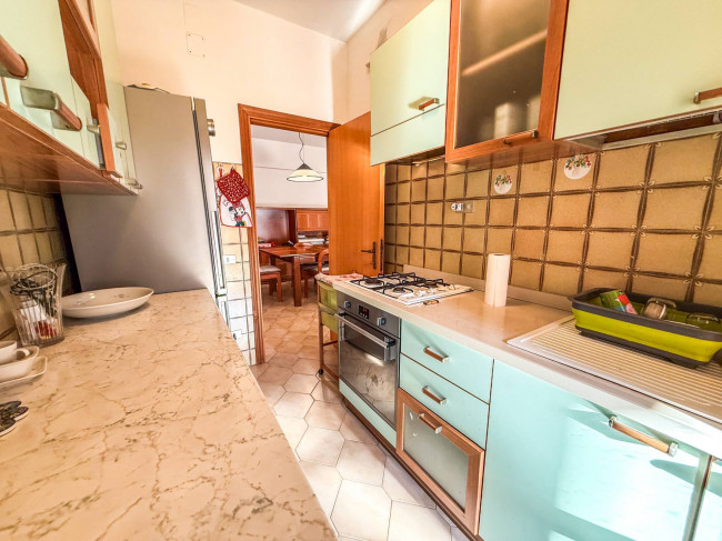 APARTMENT for sale in Monteprandone