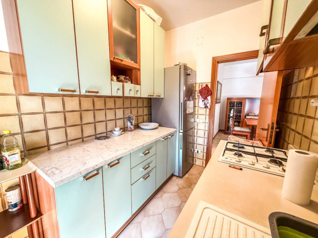 APARTMENT for sale in Monteprandone