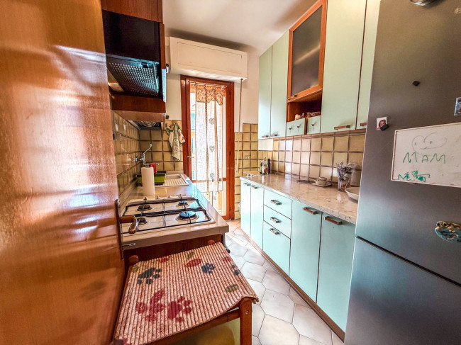 APARTMENT for sale in Monteprandone