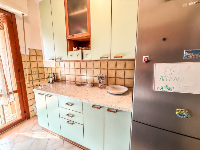 APARTMENT for sale in Monteprandone