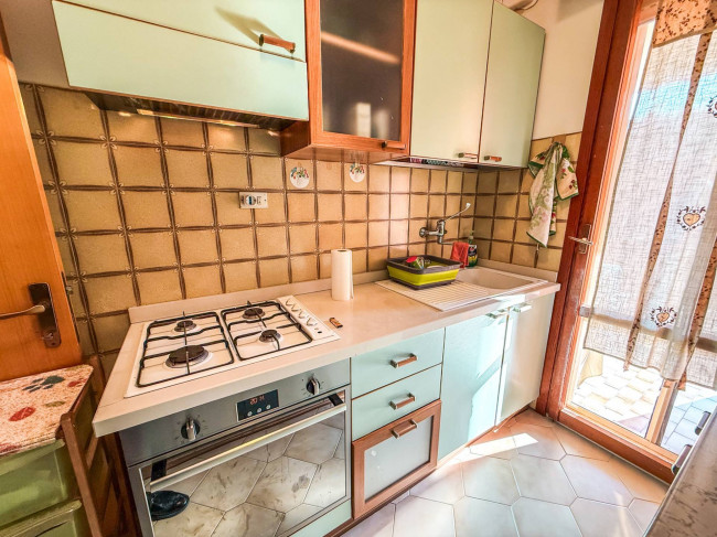 APARTMENT for sale in Monteprandone