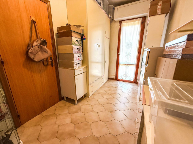 APARTMENT for sale in Monteprandone