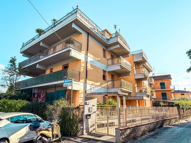 APARTMENT for sale in Monteprandone