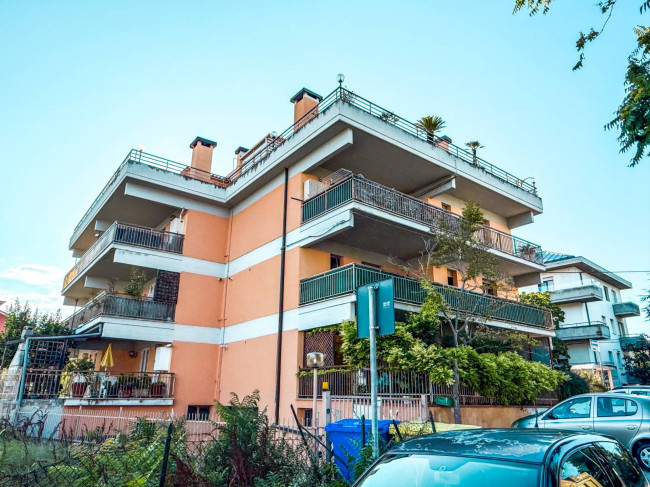 APARTMENT for sale in Monteprandone