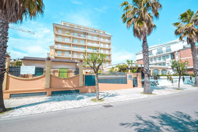Appartamento in vendita a San Benedetto del Tronto