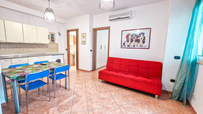 Appartamento in vendita a San Benedetto del Tronto