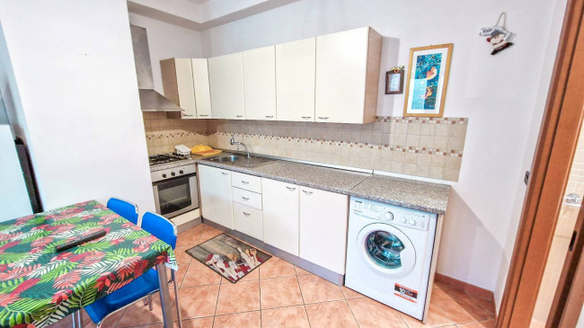 Appartamento in vendita a San Benedetto del Tronto