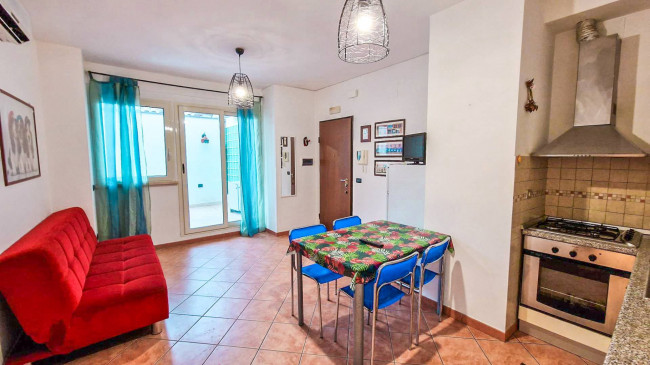 Appartamento in vendita a San Benedetto del Tronto