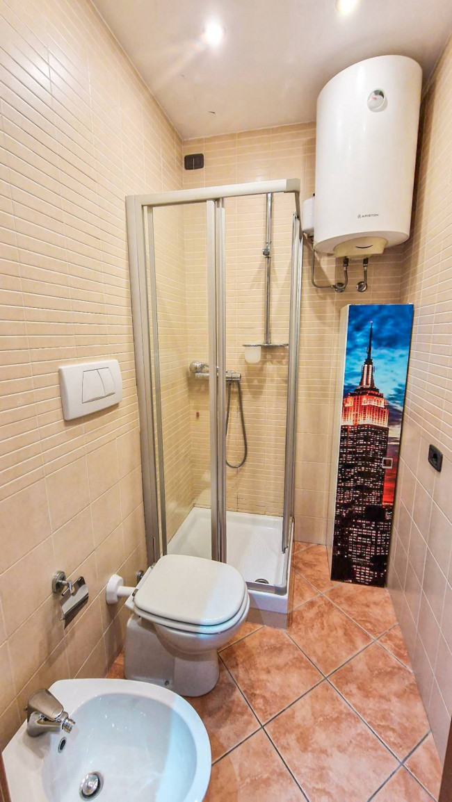 Appartamento in vendita a San Benedetto del Tronto