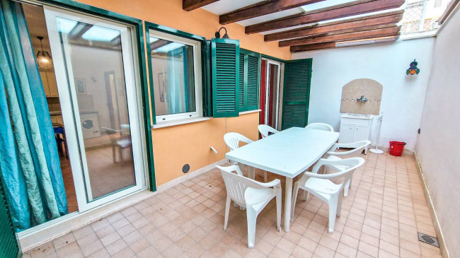 Appartamento in vendita a San Benedetto del Tronto