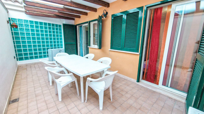 Appartamento in vendita a San Benedetto del Tronto
