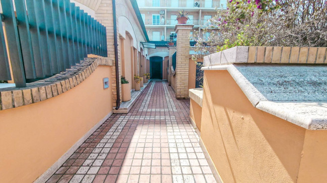 Appartamento in vendita a San Benedetto del Tronto