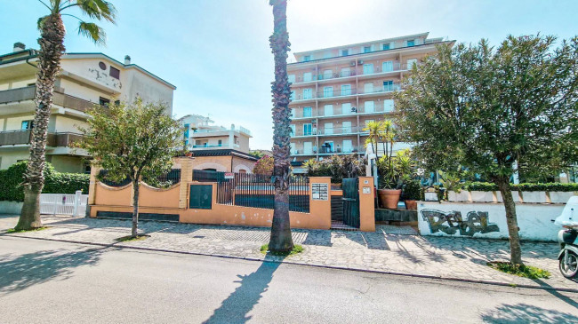 Appartamento in vendita a San Benedetto del Tronto