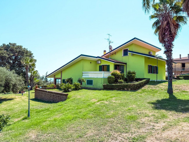 Villa in vendita a Martinsicuro