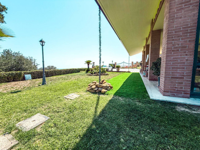 Villa in vendita a Martinsicuro