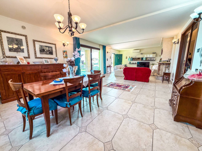 Villa in vendita a Martinsicuro