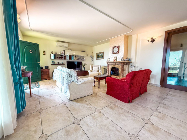 Villa in vendita a Martinsicuro