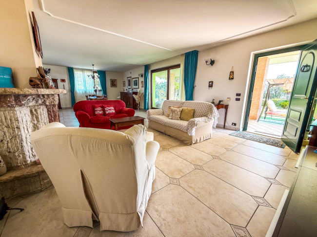 Villa in vendita a Martinsicuro