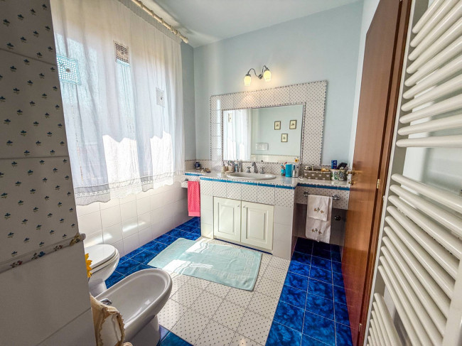 Villa in vendita a Martinsicuro