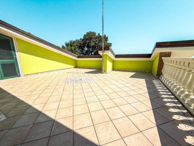 Villa in vendita a Martinsicuro