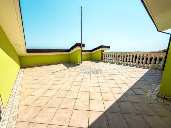 Villa in vendita a Martinsicuro