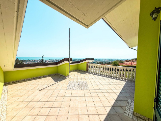 Villa in vendita a Martinsicuro