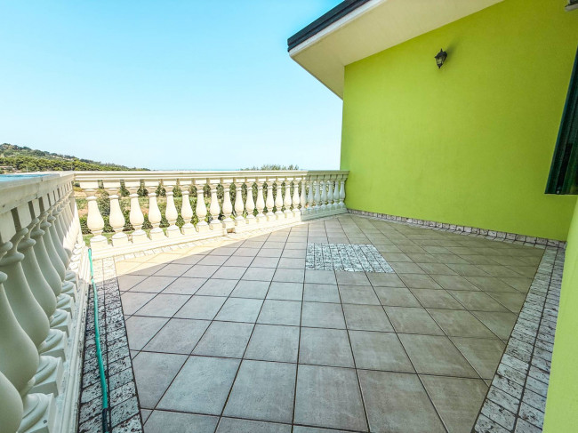 Villa in vendita a Martinsicuro