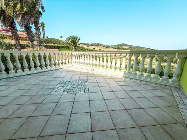 Villa in vendita a Martinsicuro