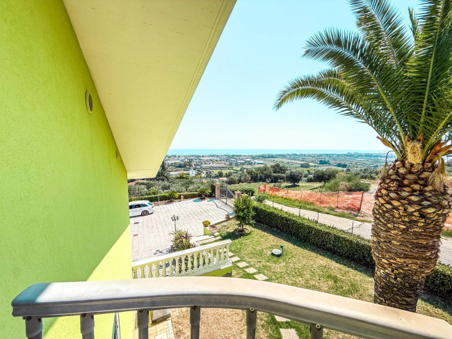 Villa in vendita a Martinsicuro