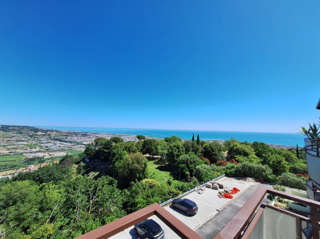 APARTMENT for sale in Colonnella