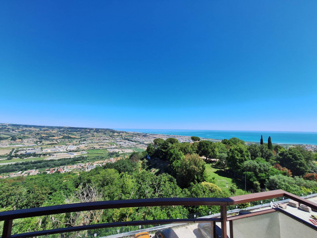 APARTMENT for sale in Colonnella