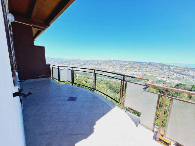 APARTMENT for sale in Colonnella