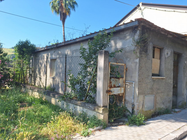 HOUSE for sale in San Benedetto del Tronto