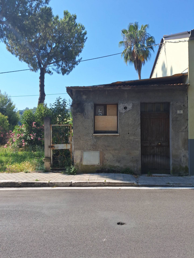 HOUSE for sale in San Benedetto del Tronto