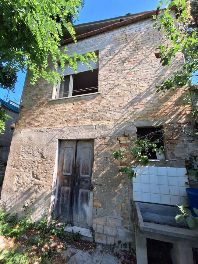 HOUSE for sale in San Benedetto del Tronto