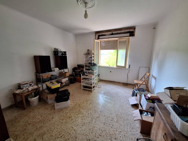 HOUSE for sale in San Benedetto del Tronto