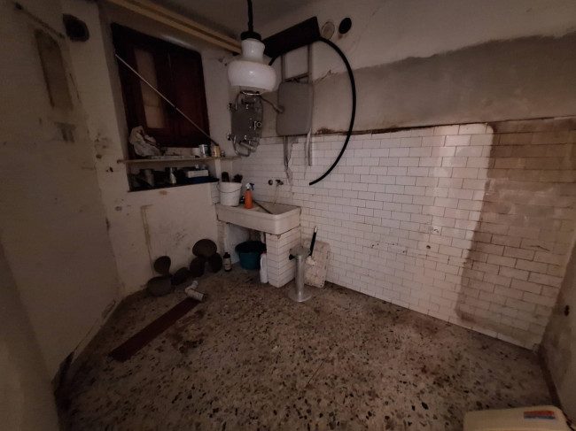 HOUSE for sale in San Benedetto del Tronto