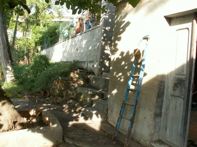 HOUSE for sale in San Benedetto del Tronto