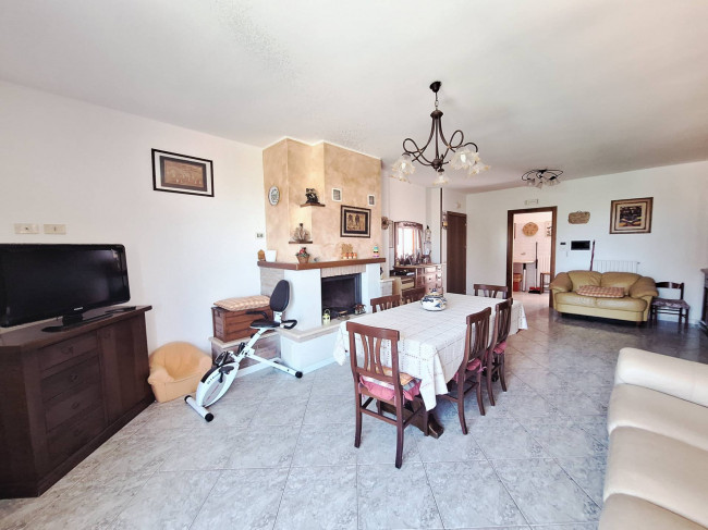 Appartamento in vendita a Grottammare