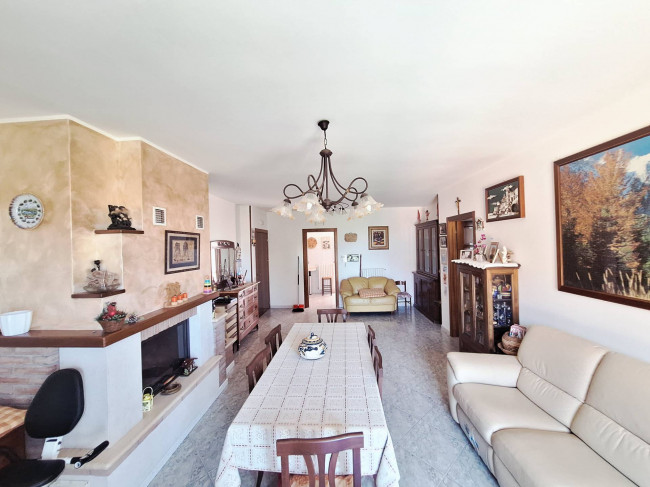 Appartamento in vendita a Grottammare
