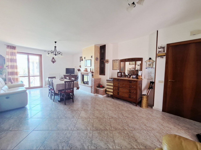 Appartamento in vendita a Grottammare
