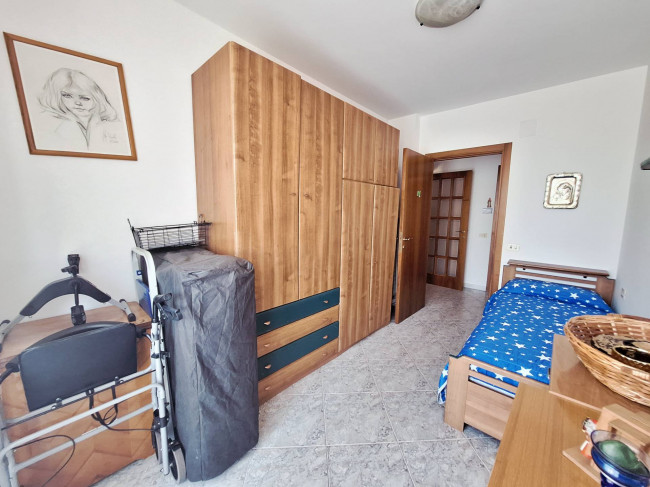 Appartamento in vendita a Grottammare