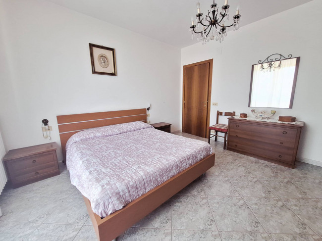 Appartamento in vendita a Grottammare